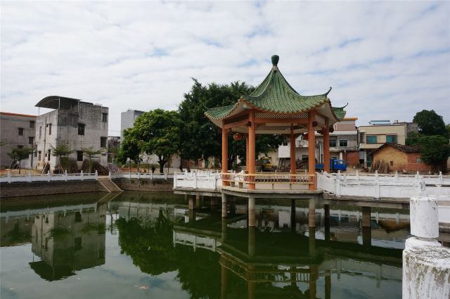 高州长坡旧城 攻略,高州长坡旧城 门票/游玩攻略/地址/图片/门票价格