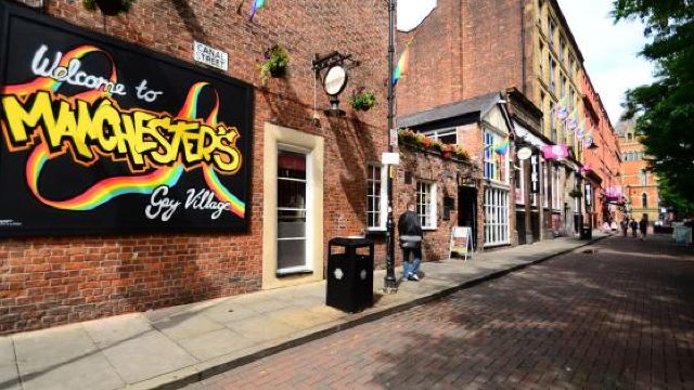同志村门票,曼彻斯特同志村攻略/地址/图片/门票价格【携程攻略】