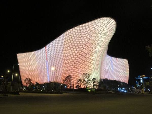 普陀保利大剧院