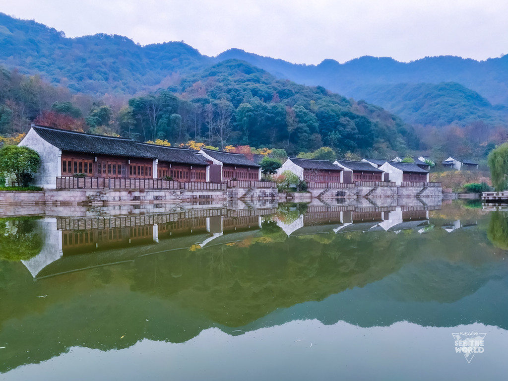 《蘭亭安麓 | 等花開,等你來探!》