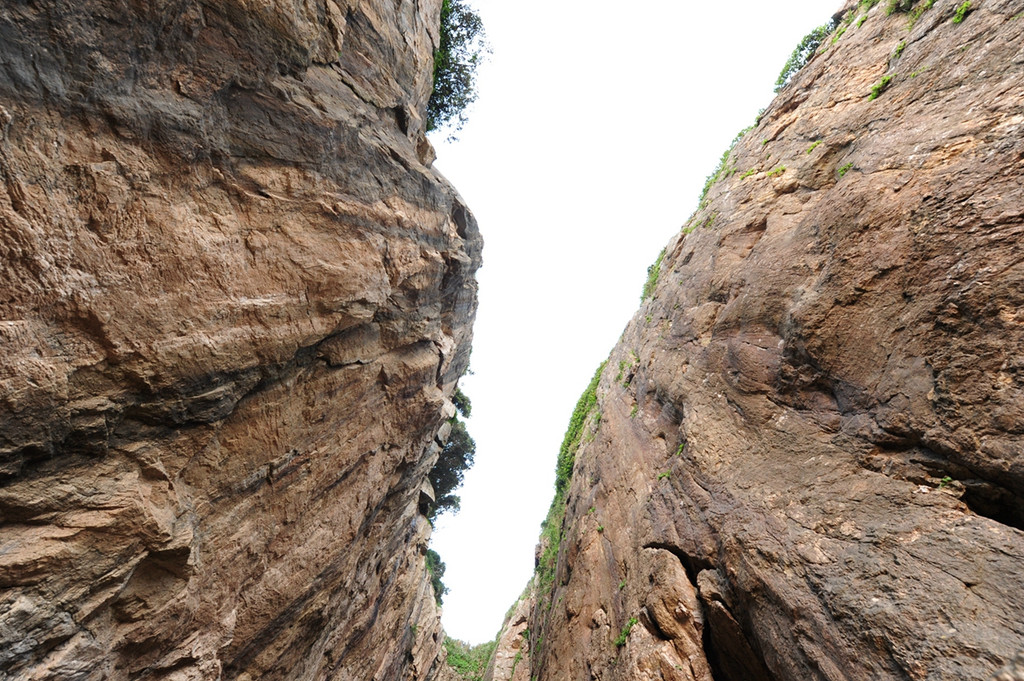 寧波周邊遊 | 去象山韭山列島,偶遇