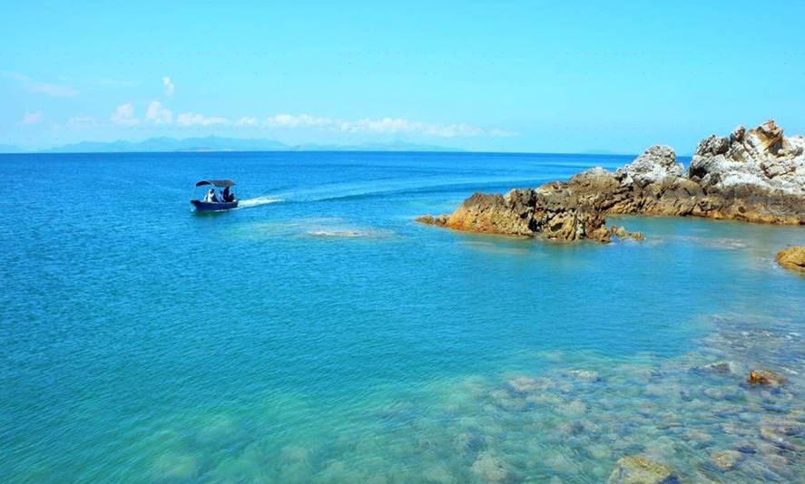 三门列岛