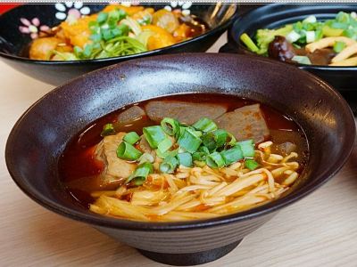 彰化食神滷味购物攻略 食神滷味物中心 地址 电话 营业时间 携程攻略