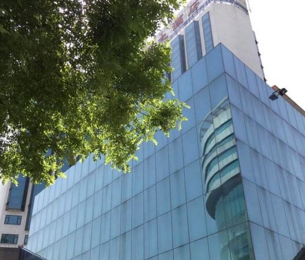 山西愉园大酒店
