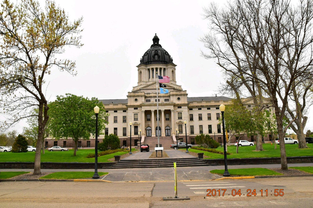 穿越美利坚之美西行(16州)