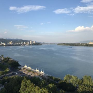 富阳区永安山攻略-永安山门票价格多少钱-团购票价预定优惠-景点地址