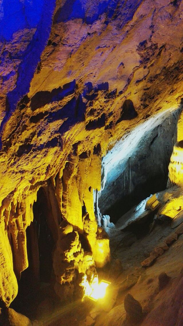 连城赖源溶洞攻略,连城赖源溶洞门票/游玩攻略/地址/图片/门票价格