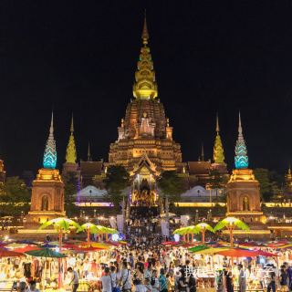 昆明-告庄西双景 景区直通车 【多班次可选】