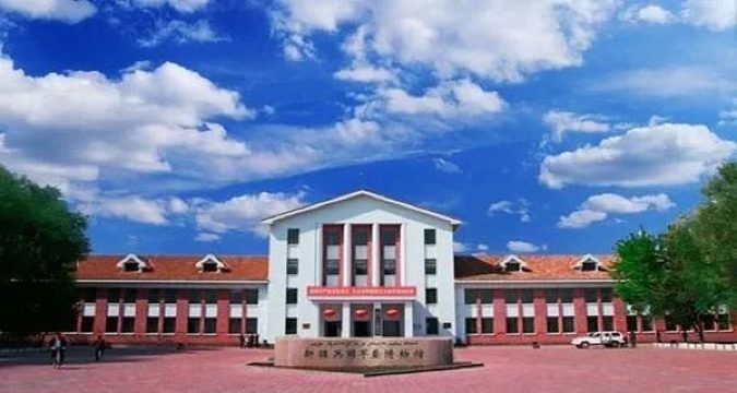 军垦博物馆