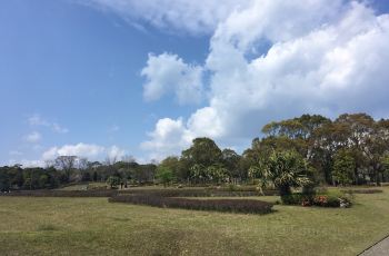 携程攻略 鹿儿岛鹿儿岛县立吉野公园附近景点 鹿儿岛县立吉野公园周边景点攻略 指南