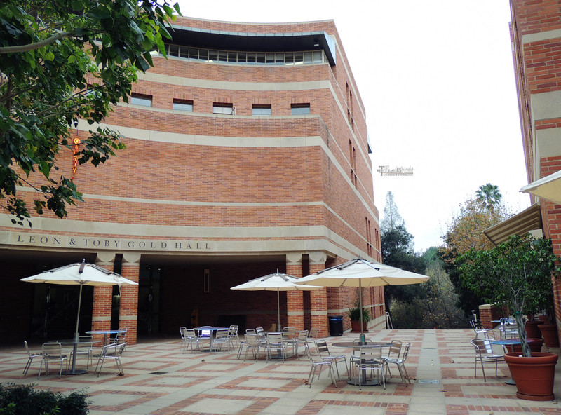 ucla是什么大学