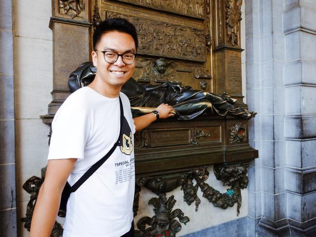 欧洲免费跟团游,不购物,导游收入来自游客打