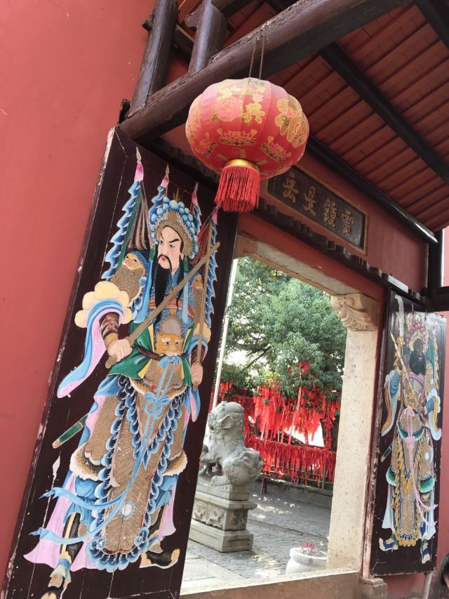 龙虎山长庆坊攻略,龙虎山长庆坊门票/游玩攻略/地址/图片/门票价格