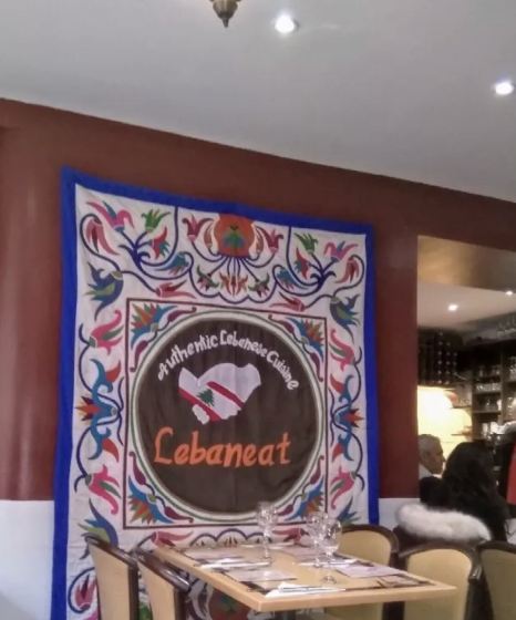  Lebaneat Lebaneat 