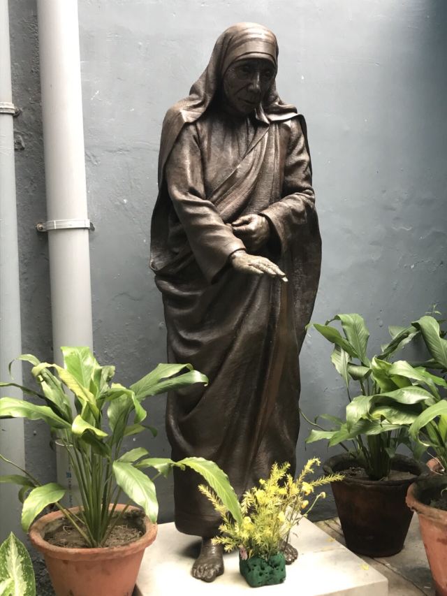 特蕾莎修女仁爱之家