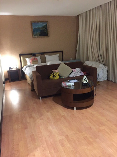 2016我们的暑假之旅(广州九龙湖+澳门新豪影