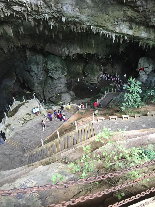 我是怎麼打開貴州自駕之旅的(遵義,黃果樹,貴陽,織金洞,荔波小七孔