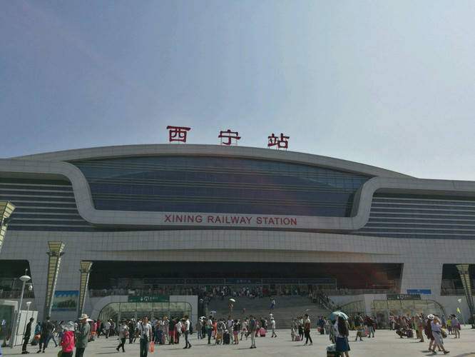 与黑洞摄影师拍拍拍的大西北之旅