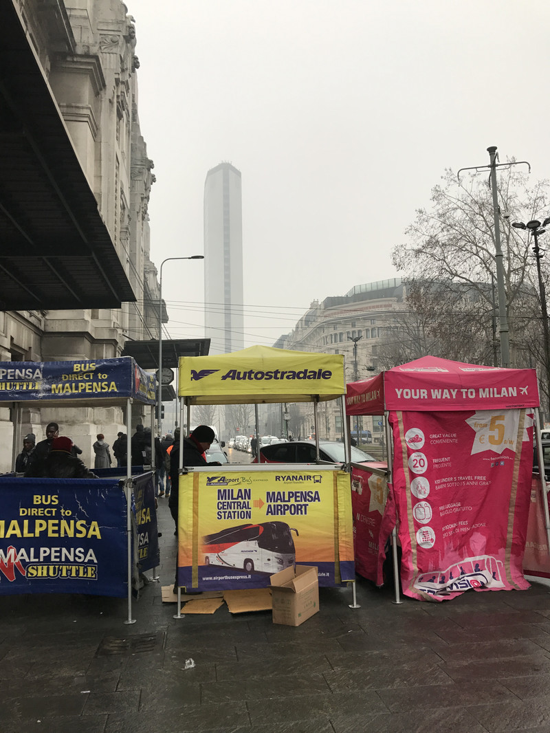 世界那么大,带溪去看看--意大利的美好时光! - 梵