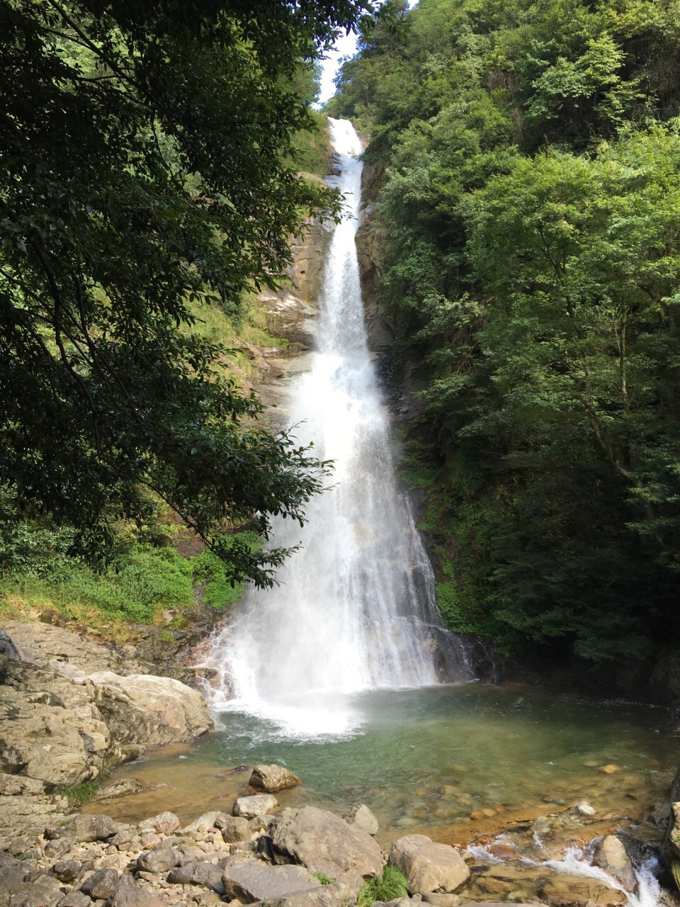 通山厦铺太阳山