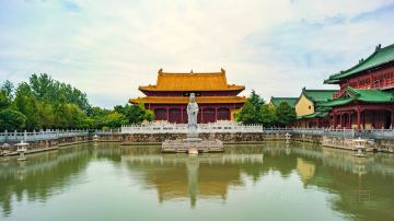 兴化 上方寺 (7)