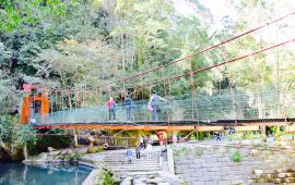 南投杉林溪森林生态渡假园区天气预报 历史气温 旅游指数 杉林溪森林生态渡假园区一周天气预报 携程攻略