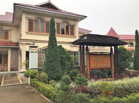 "亚洲隐士"的足音---缅甸26天旅行日记之一 ---曼德勒,眉缪,因瓦,敏贡