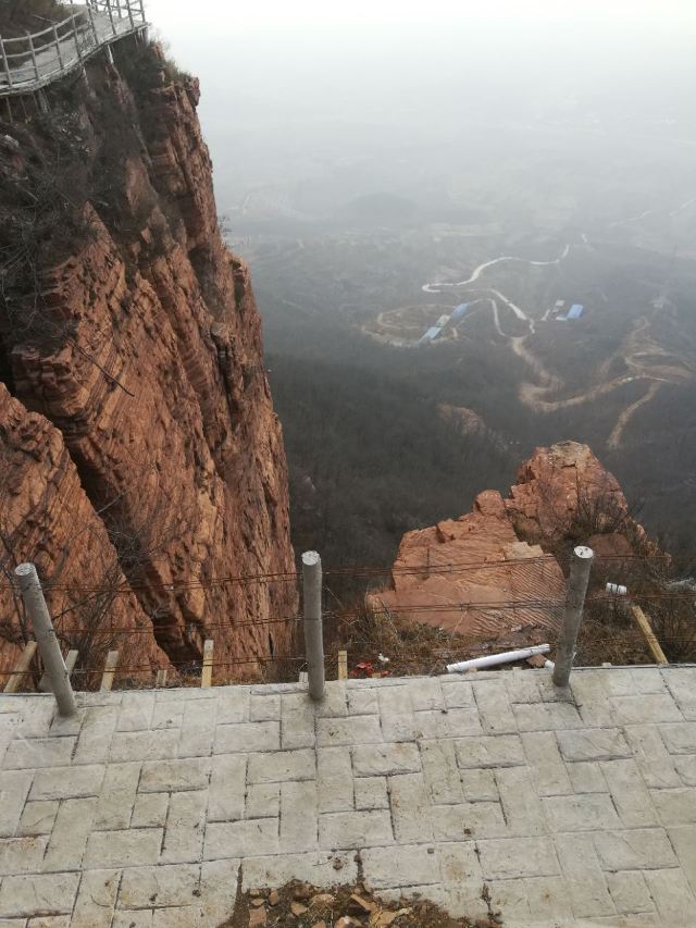 邢台县景梅山风景区攻略,邢台县景梅山风景区门票/游玩攻略/地址/图片