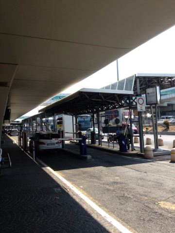 达芬奇机场印象,不咋的