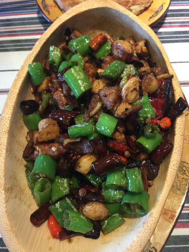 五天丽江行-纯休闲的半自由行 - 丽江游记攻略