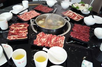潮汕牛肉火锅人均消费_潮汕牛肉火锅图片