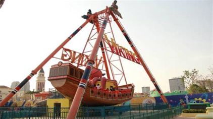 泉州海丝野生动物世界