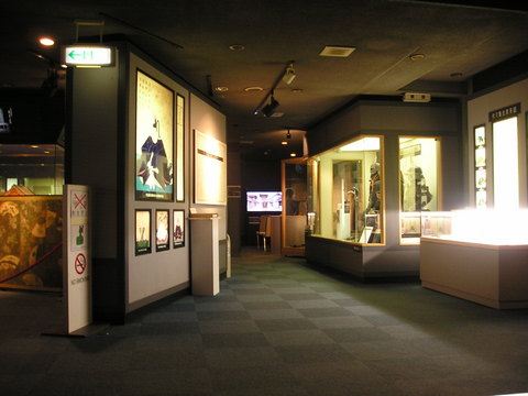 仙台青葉城資料展示館 仙台青葉城資料展示館旅遊攻略簡介當地玩樂門票酒店一覽 永安旅遊