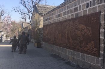 【携程攻略】桑园小镇门票,鹤壁桑园小镇攻略