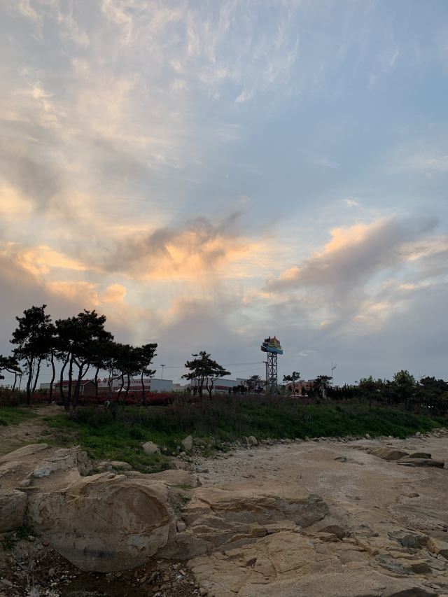 任家台渔家风情旅游度假村