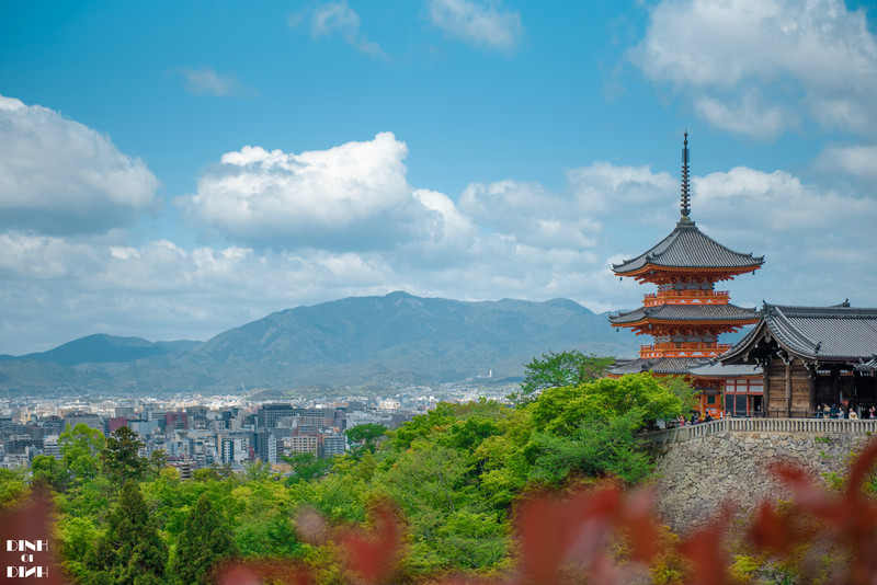 日本关西的旅游景点