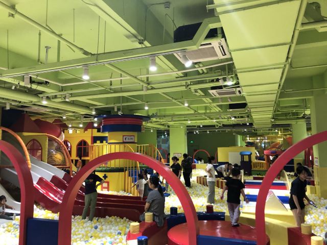 宝燕乐园(旗舰店)