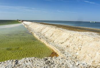 格尔木察尔汗盐湖一日游【上门接/2-8人小团/纯玩无购物】【1.拒绝早起/精选线路/深度体验/创新玩法/消费透明】