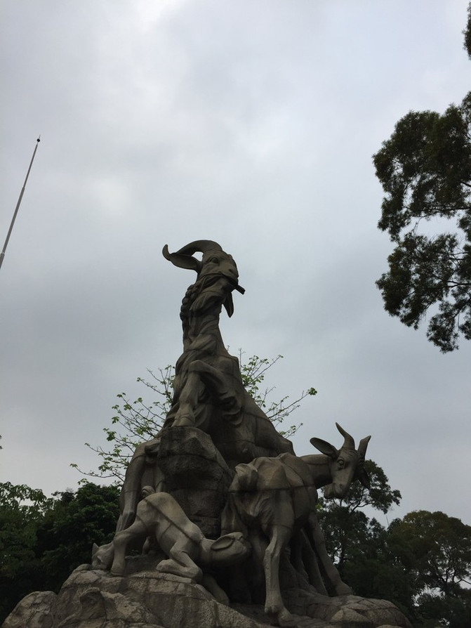 逛广州 - 广州游记攻略【携程攻略】