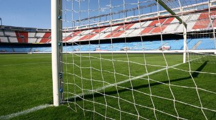 卡尔德隆球场门票