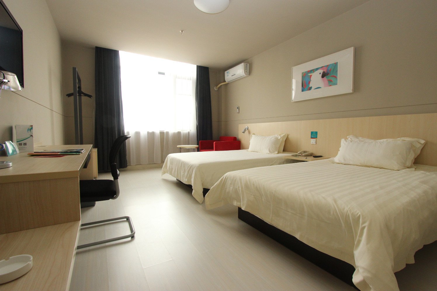 【携程攻略】武汉德邦物流(高桥五路),武汉德邦