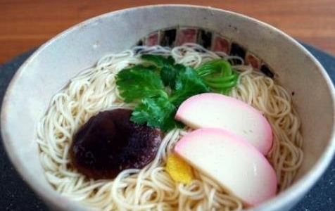 【携程美食林】奈良三轮素面哪里吃,奈良哪家三轮素面好吃,奈良三轮