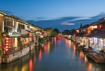 【上海出发西塘包车游】嘉善西塘古镇一日游【包车旅游，行程更轻松，全程纯玩，景点可以自由调整。】