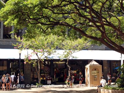 大岛 夏威夷岛 Kings Shops购物攻略 Kings Shops物中心 地址 电话 营业时间 携程攻略
