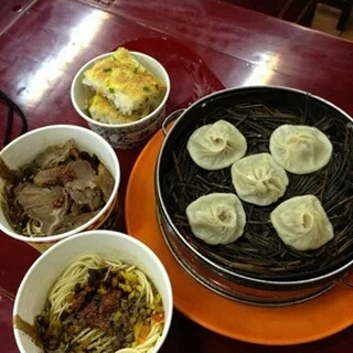 武汉蔡林记热干面馆(北湖店)电话\/地址\/菜系\/点