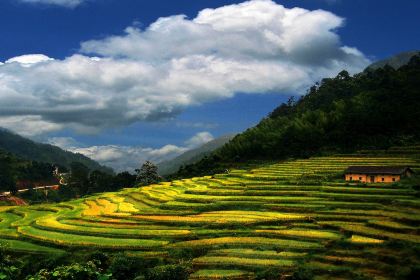 长坡镇旅游攻略