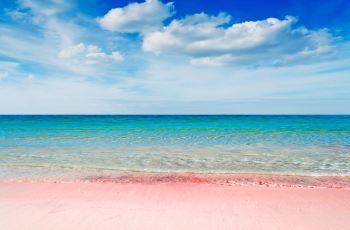 【携程攻略】巴哈马粉色沙滩交通路线,怎么去
