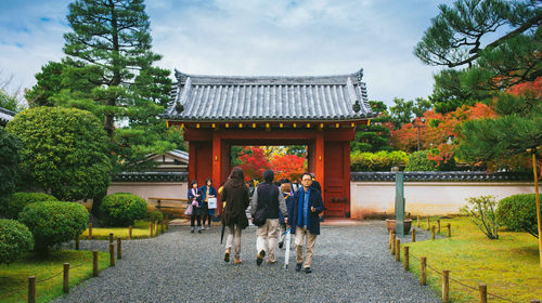 宇治市平等院中文语音讲解 由驴迹导游提供 线路推荐 携程玩乐