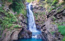 桃园小乌来风景特定区天气预报 历史气温 旅游指数 小乌来风景特定区一周天气预报 携程攻略