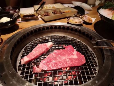 福州赤坂亭 M9和牛烧肉 东二环泰禾广场店 攻略 赤坂亭 M9和牛烧肉 东二环泰禾广场店 特色菜推荐 菜单 人均消费 电话 地址 菜系 点评 营业时间 携程美食